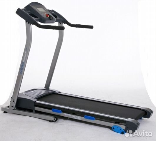 Royal Fitness Беговая дорожка электрическая RF-3