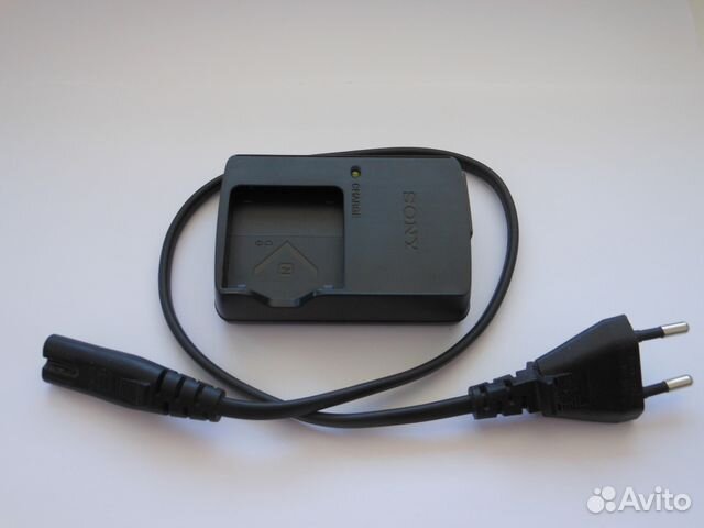 Зарядное устройство Sony BC-CSN для аккум. NP-BN1