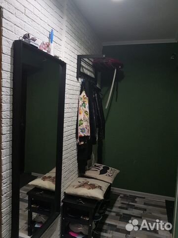 2-к квартира, 40 м², 3/5 эт.