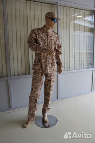 Комплект военной формы войск нато Комплект военной формы войск нато