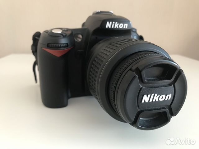 Фотокамера Nikon d90