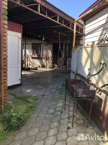 Дом 113 м² на участке 6 сот.