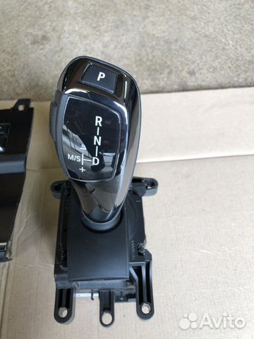 Керамические органы управления Bmw F10,F01 Керамические органы управления Bmw F10,F01