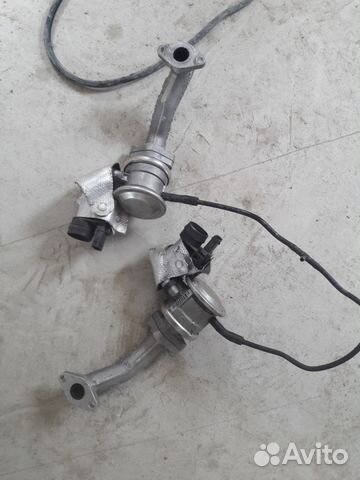 Клапан рециркуляции выхлопных газов Audi RS5 RS4