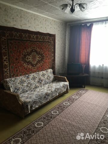 1-к квартира, 35 м², 3/19 эт. 1-к квартира, 35 м², 3/19 эт.