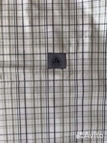 Рубашка Nike ACG Рубашка Nike ACG
