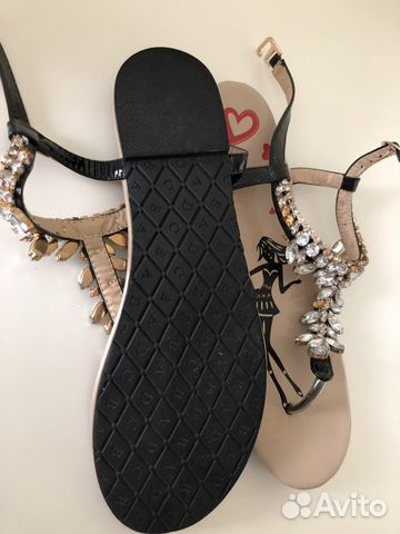 Сандали Сандали