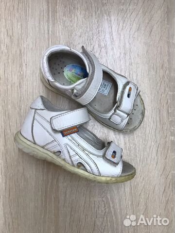 Ортопедические сандали minimen, bebetom, слипоны-т Ортопедические сандали minimen, bebetom, слипоны-т