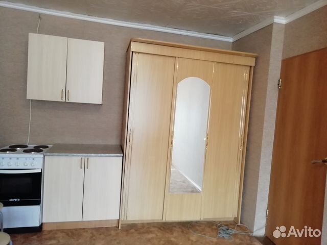 Комната 18 м² в 2-к, 8/9 эт.