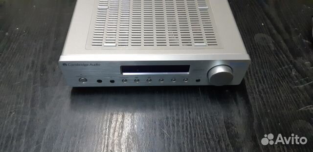 Cambridge Audio Sonata AR30 V2