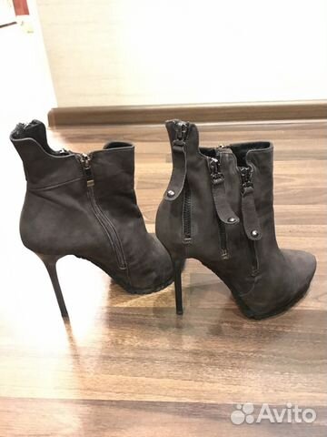 Ботильоны Ботильоны