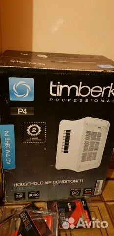 Timberk AC TIM 09HE P4