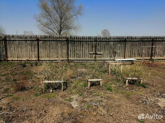 Дача 20 м² на участке 7 сот.
