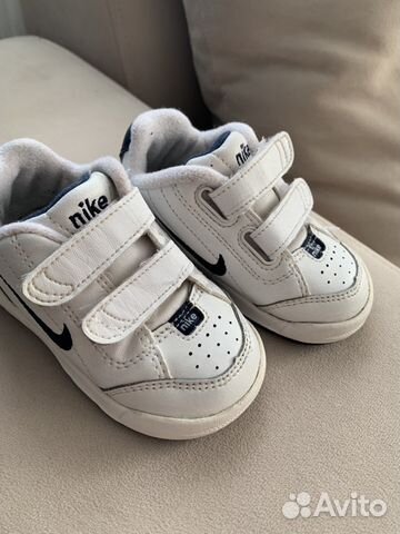 Кроссовки Nike 20 р