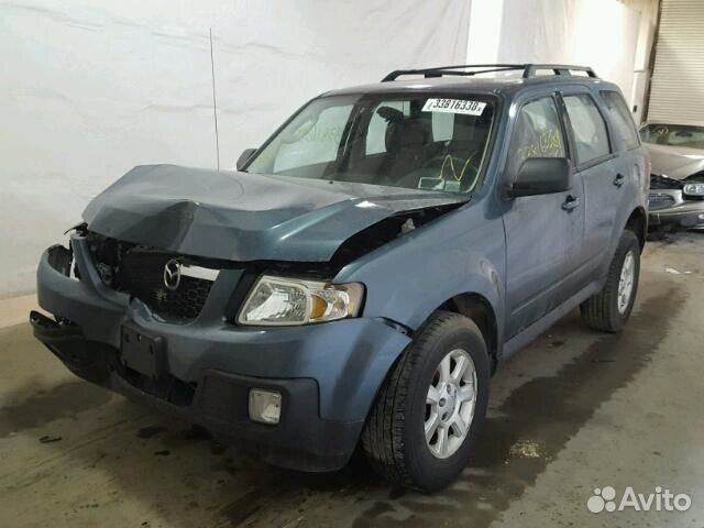 Запчасти бу для Mazda Мазда Tribute c2007-2011 Запчасти бу для Mazda Мазда Tribute c2007-2011