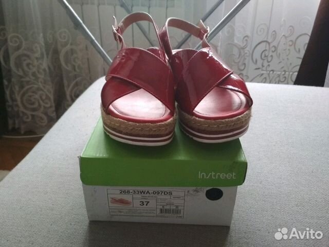 Босоножки Босоножки