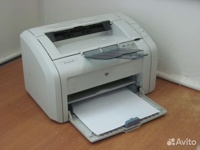 Принтер Hp Лазерный Для Дома Недорого