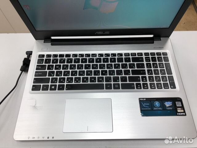 Ноутбук Acer Aspire V3-571G-53218G75mallmfg 15.6