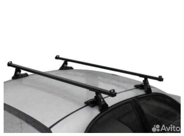 Багажник на крышу Mitsubishi Sigma/Мицубиси Сигма Багажник на крышу Mitsubishi Sigma/Мицубиси Сигма