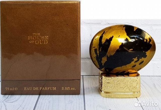 The House of Oud dates delight The House of Oud dates delight