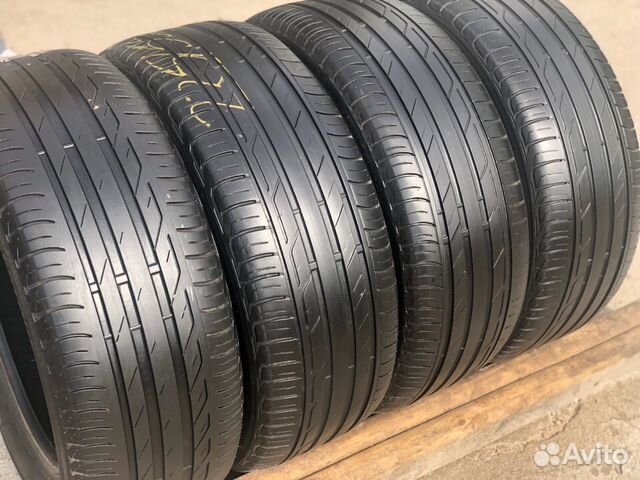 225 55 17 Bridgestone Turanza т001 225 55 17 Bridgestone Turanza т001
