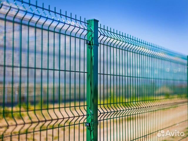 Забор из профлиста,евроштакетника Забор из профлиста,евроштакетника