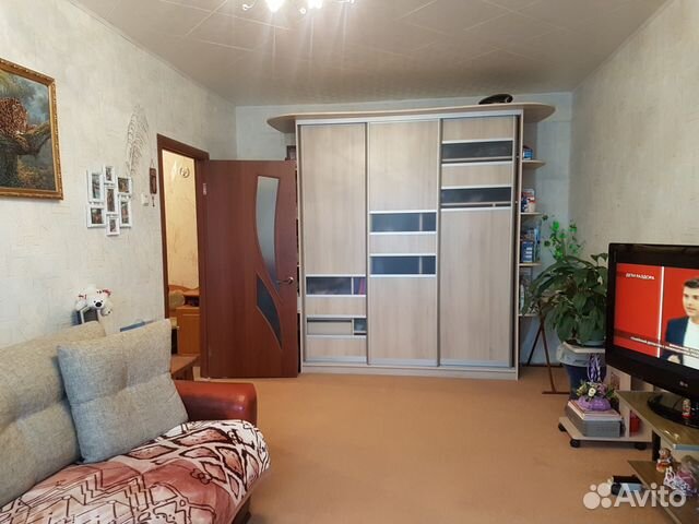 1-к квартира, 38.4 м², 3/5 эт. 1-к квартира, 38.4 м², 3/5 эт.
