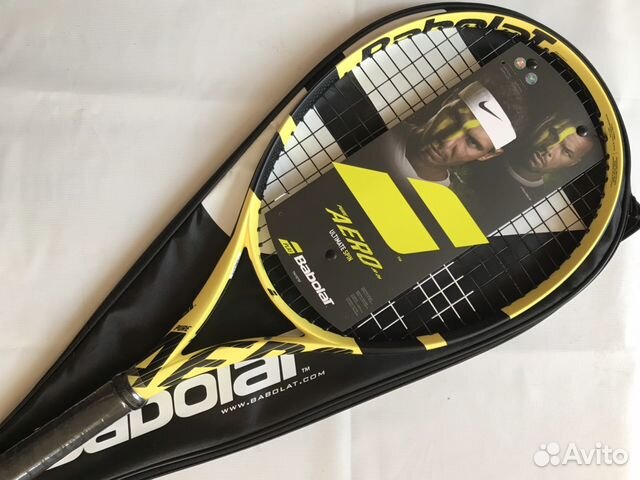 Теннисная ракетка Babolat Pure aero 26 2019 Теннисная ракетка Babolat Pure aero 26 2019