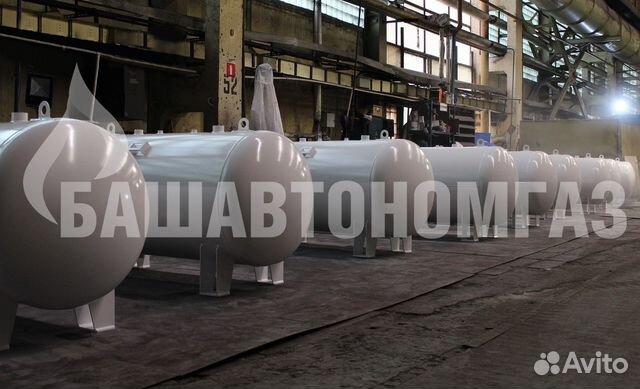 Франшиза Башавтономгаз