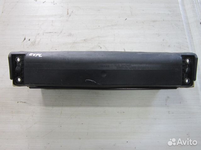 Подушка безопасности в колени Ford Explorer 5 V Подушка безопасности в колени Ford Explorer 5 V