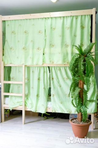 Комната 26 м² в > 9-к, 3/3 эт.