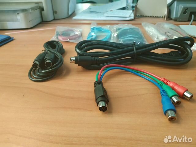 Кабеля, шлейфы, переходники Кабеля, шлейфы, переходники