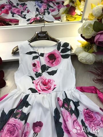 Платье Платье