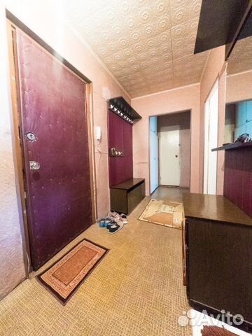 2-к квартира, 51 м², 1/10 эт. 2-к квартира, 51 м², 1/10 эт.