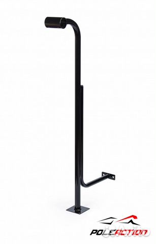 Стойка балетного одноуровневого станка, модель №13