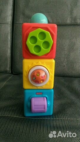 Игрушки Fisher Price Игрушки Fisher Price