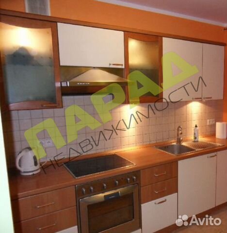 1-к квартира, 35 м², 1/10 эт. 1-к квартира, 35 м², 1/10 эт.
