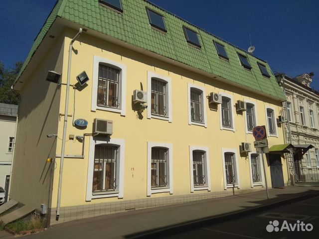 Николоямская 19С4, осз 532 кв.м, продажа Николоямская 19С4, осз 532 кв.м, продажа