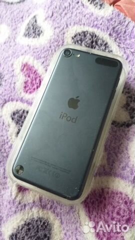 iPod Touch 5 (32Gb)