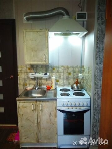 Комната 22.1 м² в 1-к, 4/5 эт. Комната 22.1 м² в 1-к, 4/5 эт.