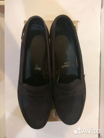 Туфли лоферы Туфли лоферы