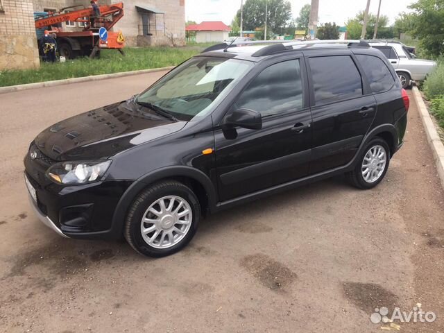 LADA Kalina 1.6 МТ, 2016, 31 000 км