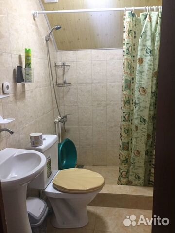 Комната 30 м² в 5-к, 1/2 эт. Комната 30 м² в 5-к, 1/2 эт.