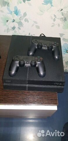 Sony PlayStation 4 500Gb
