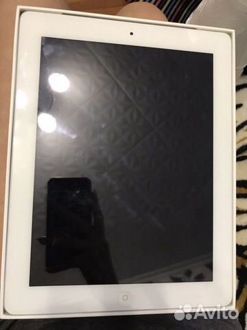 iPad