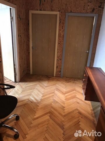 3-к квартира, 77 м², 13/16 эт. 3-к квартира, 77 м², 13/16 эт.