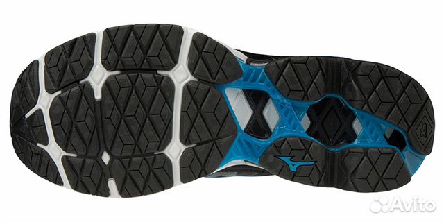 Кроссовки mizuno J1GC1901 09 Wave Creation 20