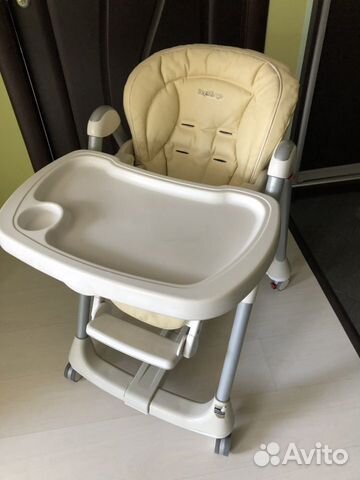 Стул для кормления Peg-perego prima pappa best Стул для кормления Peg-perego prima pappa best