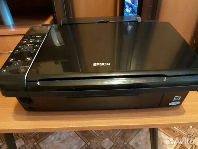 Epson TX419