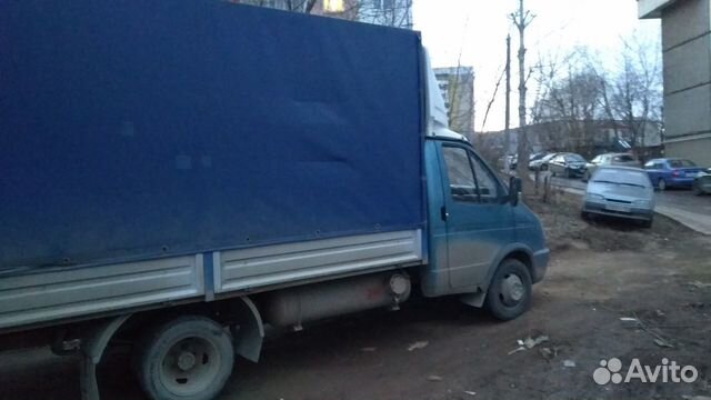 Вывоз мусора
